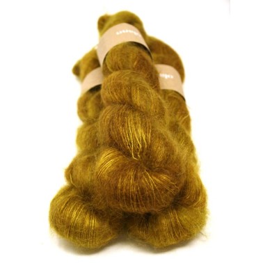 Olann Kidsilk Lace Mohair - Corduroy