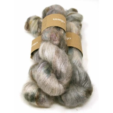 Olann Kidsilk Lace Mohair - Veil