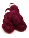 Olann Organic Aran - Damson