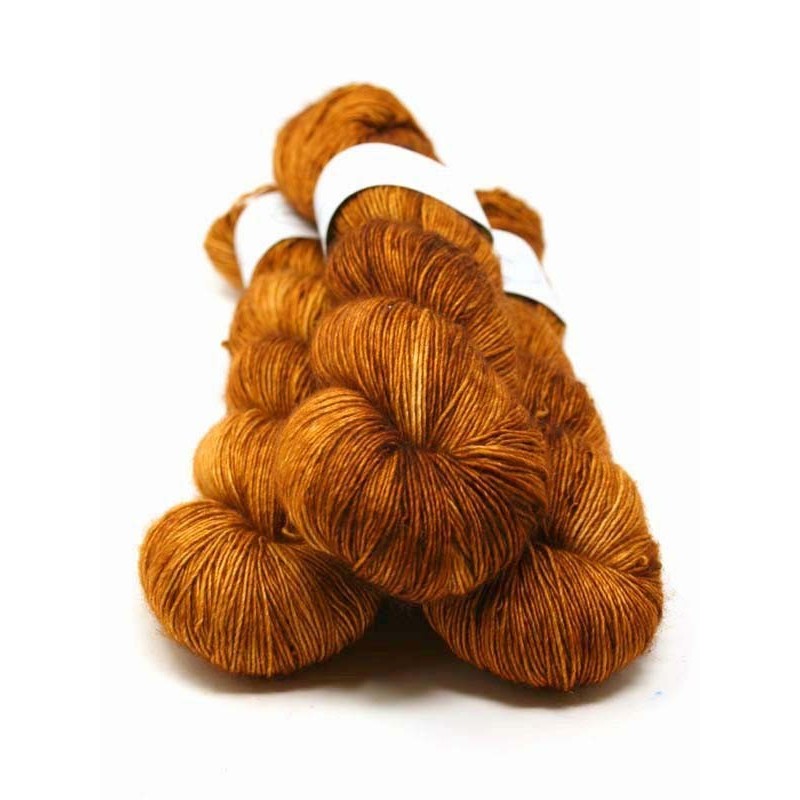 Olann Singles - Umber