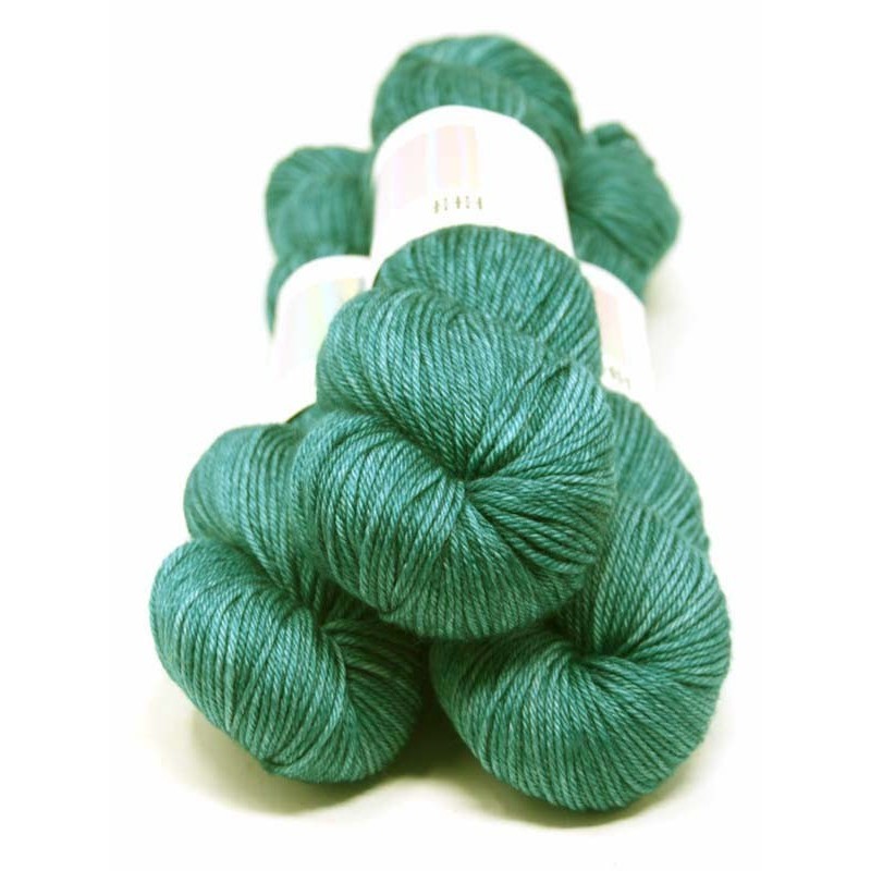 HHF Hedgehob Merino DK - Cedar