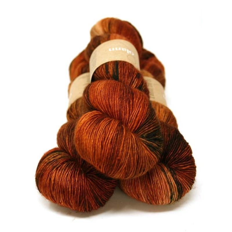 Olann Singles - Burnish