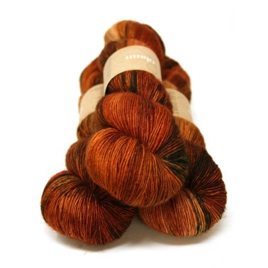 Olann Singles - Burnish