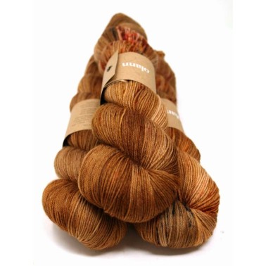 Olann Sock Lite - Barefoot