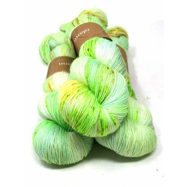 Olann Sock Lite - Naive