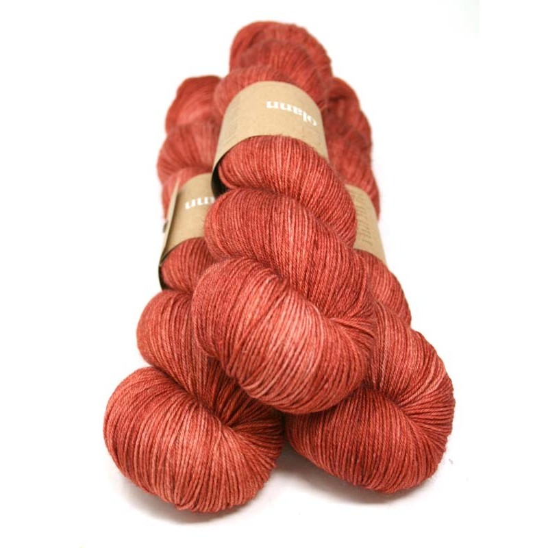 Olann Sock Lite - Ghostranch 2