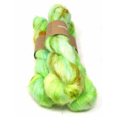 Olann Kidsilk Lace Mohair - Naive