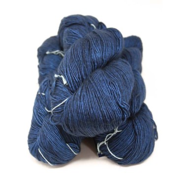 Malabrigo Mechita Azul profundo -  En tu tienda online PICKNIT