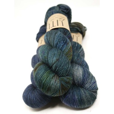 LITLG Earth Yak - Harbour