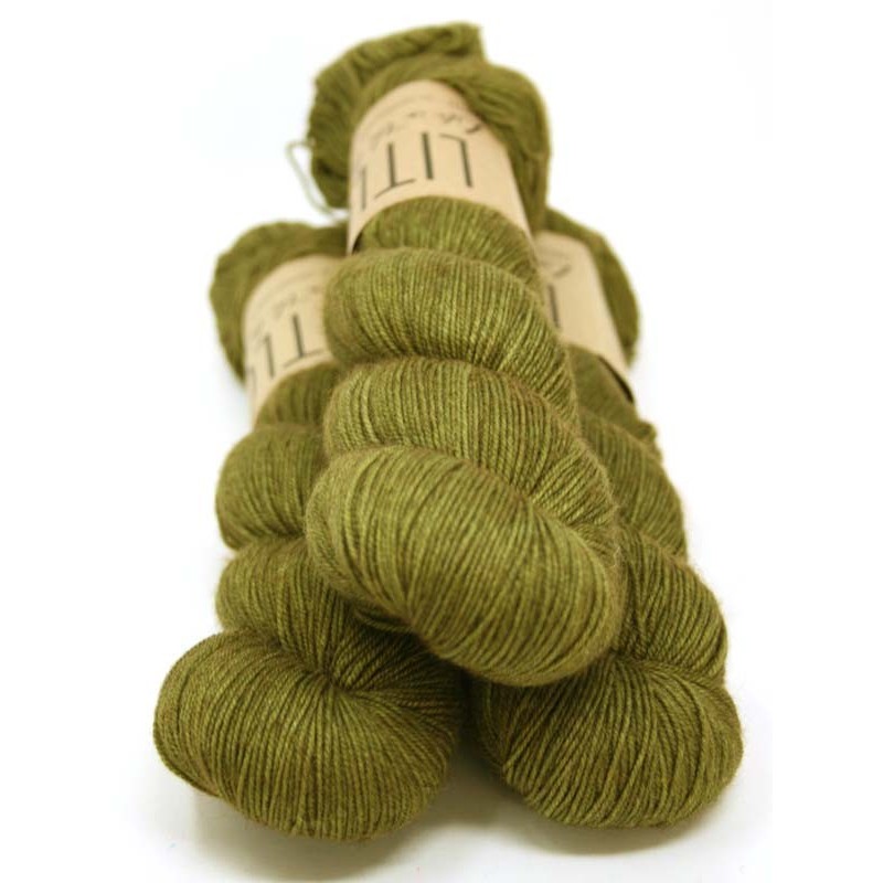LITLG Earth Yak - Moss
