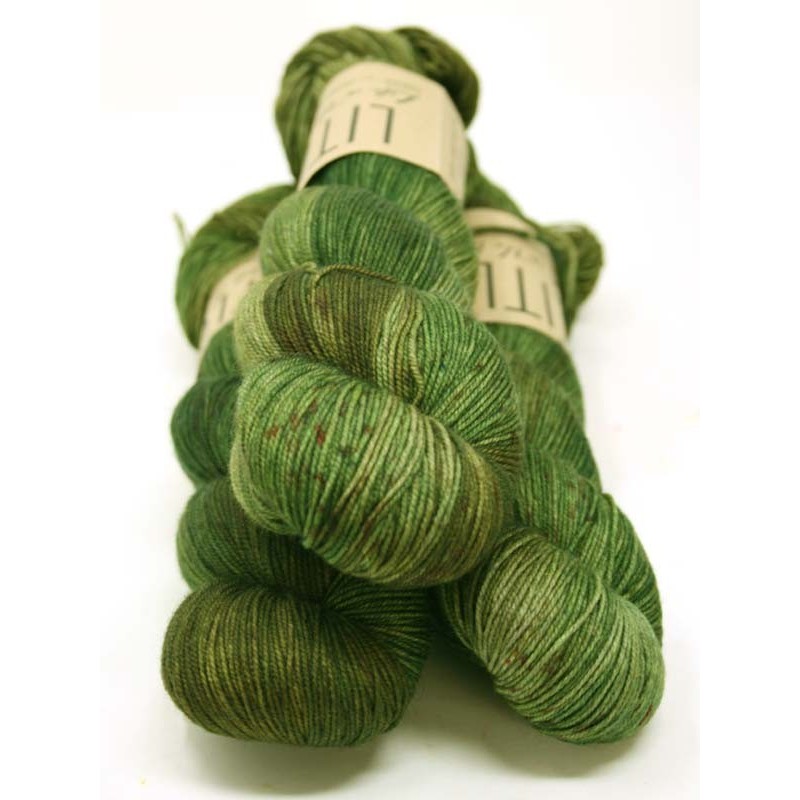 LITLG Earth Yak - Hillside