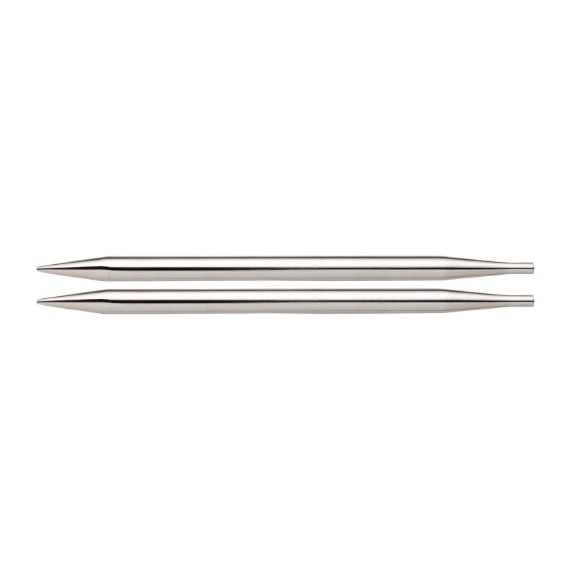 Knit Pro - NOVA - Interchangeable Metal Circular Needles