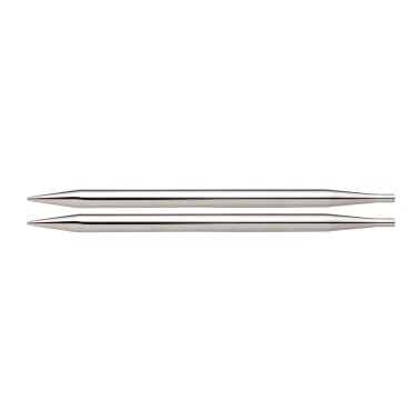Knit Pro - NOVA - Aiguilles Circulaires Métal Interchangeables