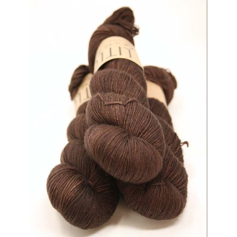 LITLG Earth Yak - Clove