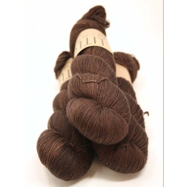 LITLG Earth Yak - Clove