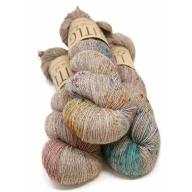 LITLG Earth Yak - Floral