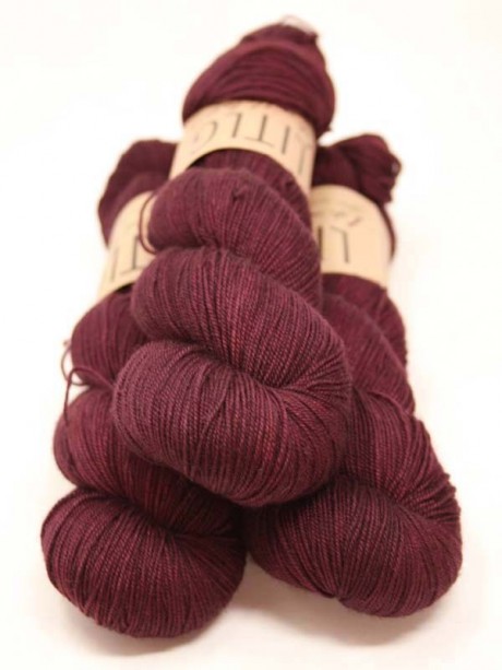 LITLG Earth Yak - Plum