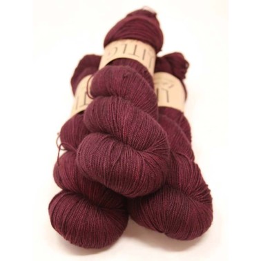 LITLG Earth Yak - Plum