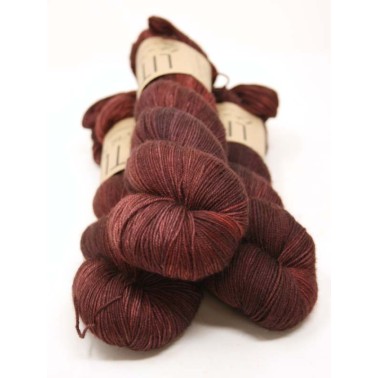 LITLG Earth Yak - Baroque