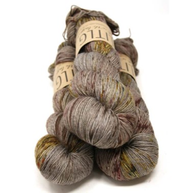 LITLG Earth Yak - Pewter