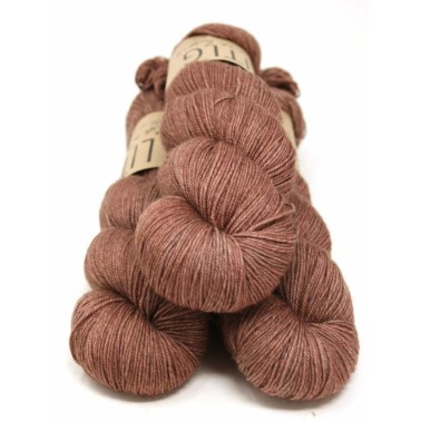 LITLG Earth Yak - Antique