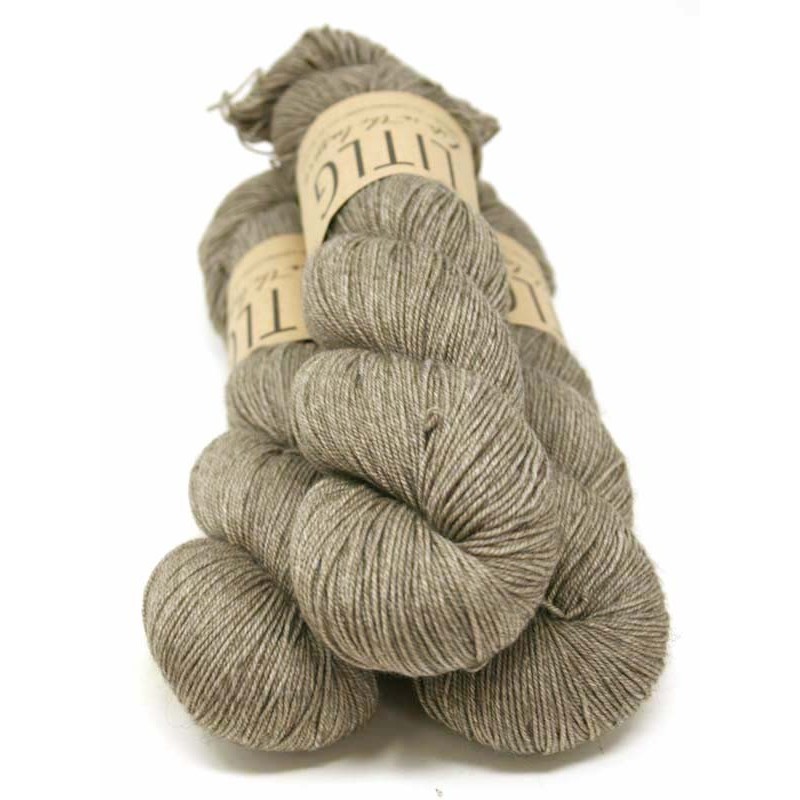 LITLG Earth Yak - Oyster