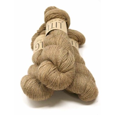 LITLG Earth Yak - Flaxen