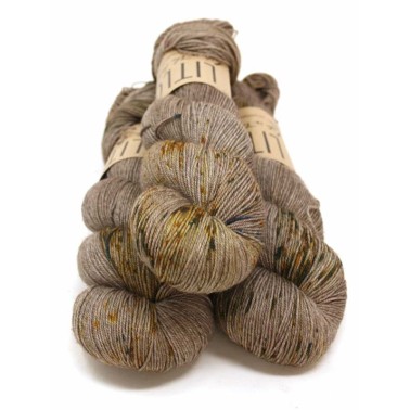LITLG Earth Yak - Seedhead