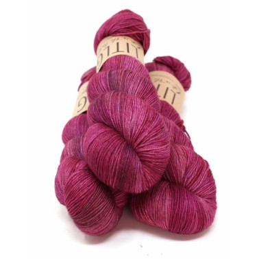 LITLG Earth Yak - Lush