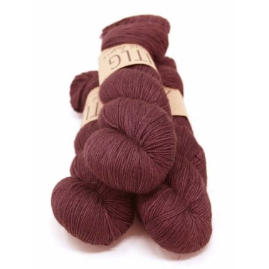 LITLG Earth Yak - Tanned