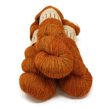 LITLG Earth Yak - Russet