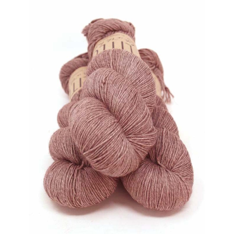 LITLG Earth Yak - Powderduff