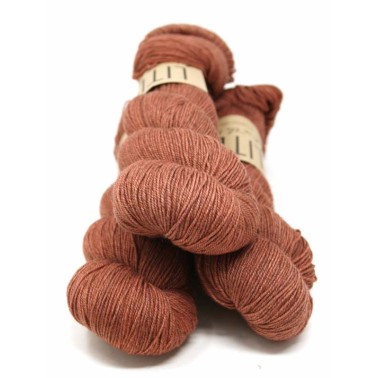 LITLG Earth Yak - Cayenne
