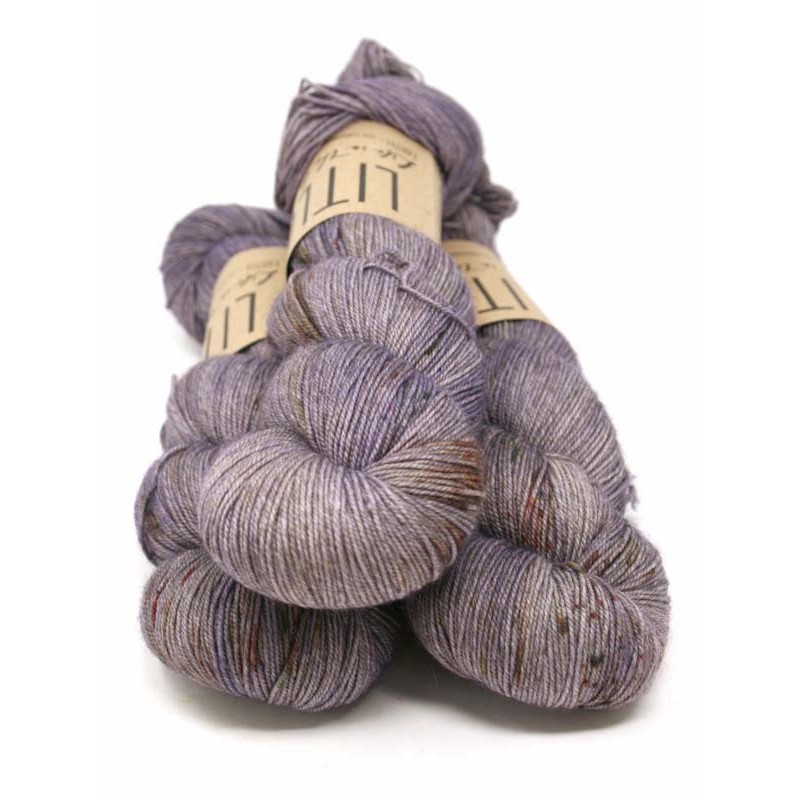 LITLG Earth Yak -  French Lavander