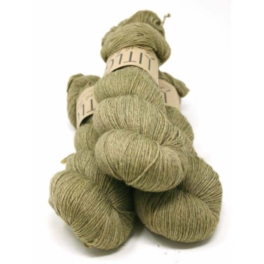 LITLG Earth Yak - Aubergine