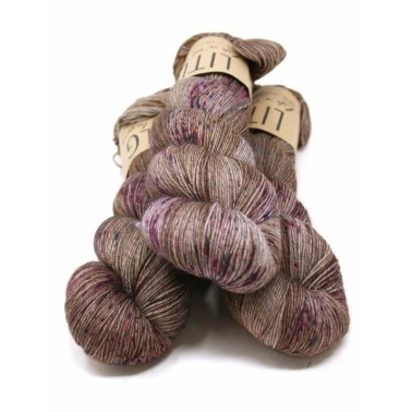 LITLG Earth Yak - Pressed Flowers