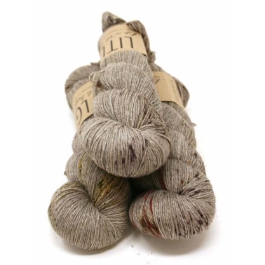 LITLG Earth Yak - Snowdrift