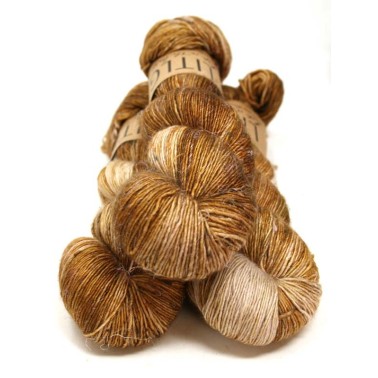 LITLG  - * Linen Merino Singles Automn Leaf