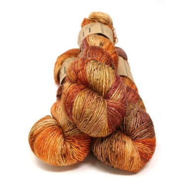 LITLG  - * Linen Merino Singles Hearth