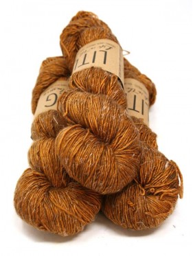 LITLG - * Linen Merino Singles Automn