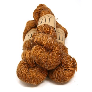 LITLG  - * Linen Merino Singles Automn