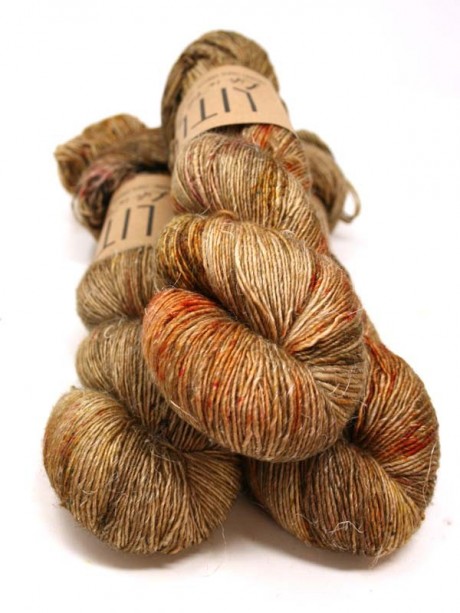 LITLG - * Linen Merino Singles Seedhead