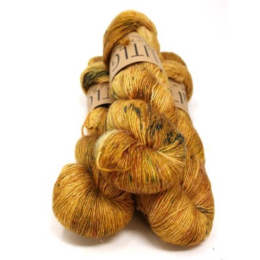 LITLG  - * Linen Merino Singles Gorse