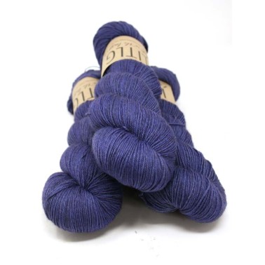 LITLG Earth Yak - Violetta
