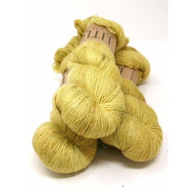 LITLG  - * Linen Merino Singles Mythical