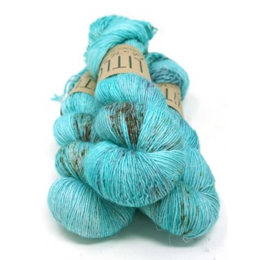 LITLG  - * Linen Merino Singles Shack