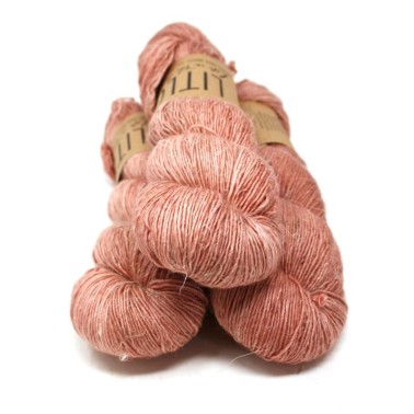 LITLG  - * Linen Merino Singles Antique