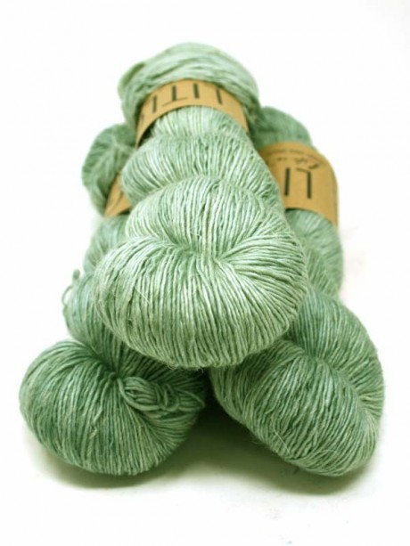 LITLG - * Linen Merino Singles Coastal