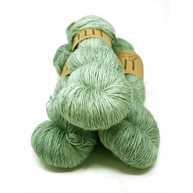 LITLG  - * Linen Merino Singles Coastal