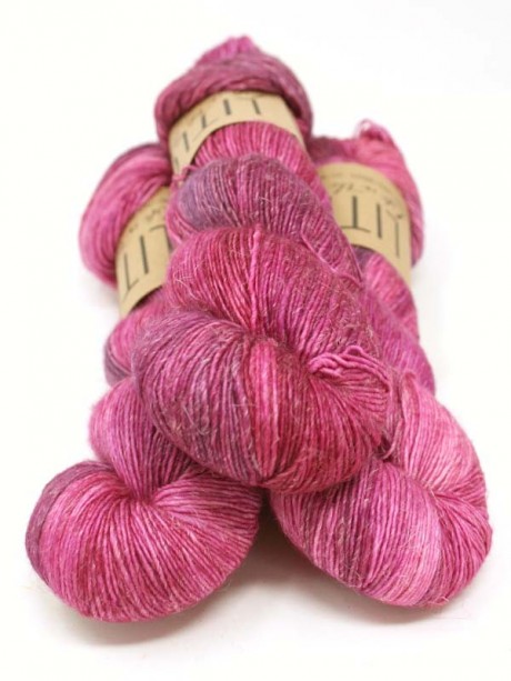 LITLG - * Linen Merino Singles Lush